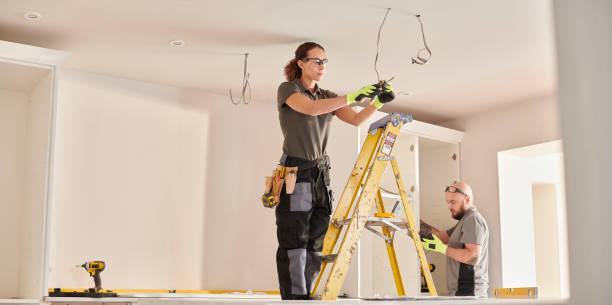 Best Emergency Electrician Near Me  in Wadsworth, OH